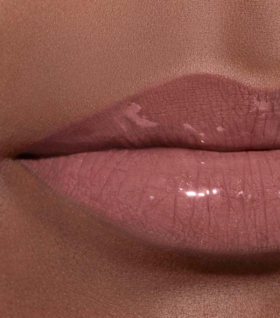 Chanel LE ROUGE DUO ULTRA TENUE Liquid Lip Colour 4