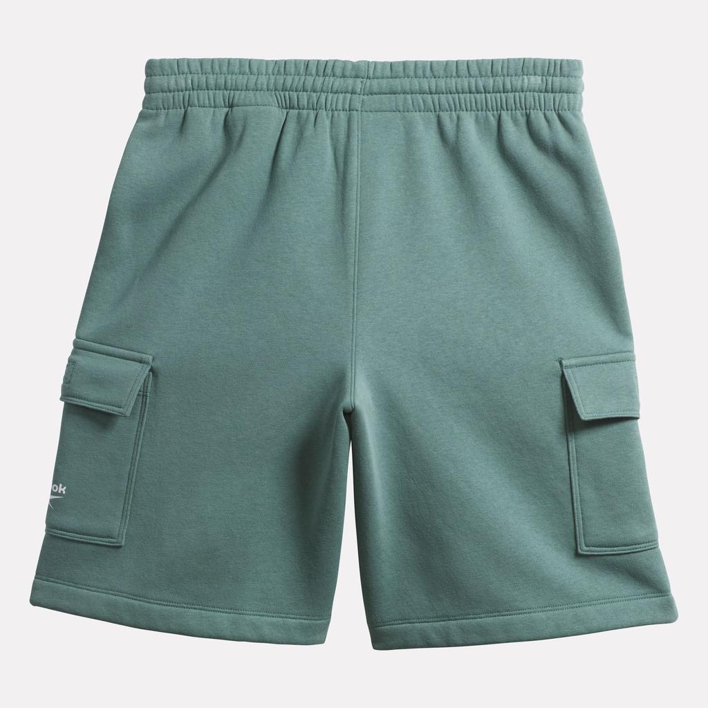 Reebok Reebok Id Cargo Short - Kids