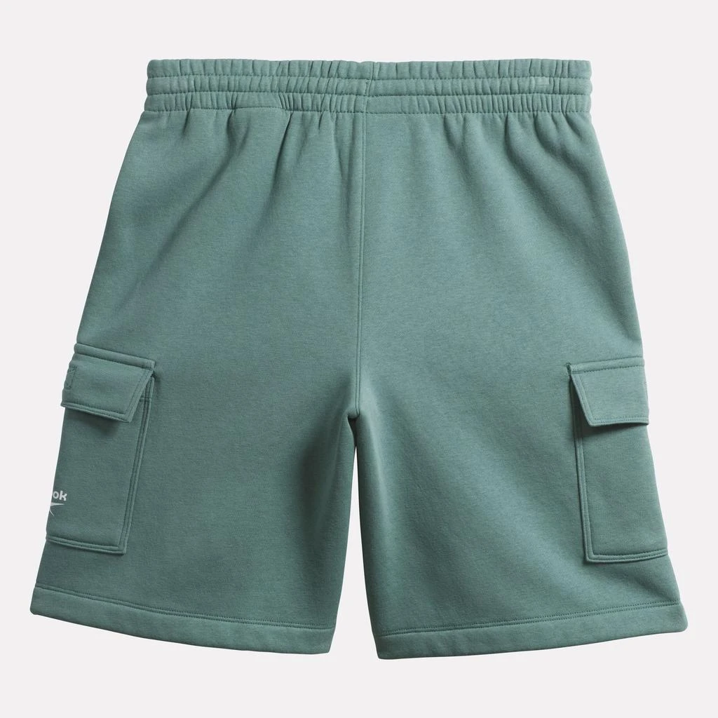 Reebok Reebok Id Cargo Short - Kids 2