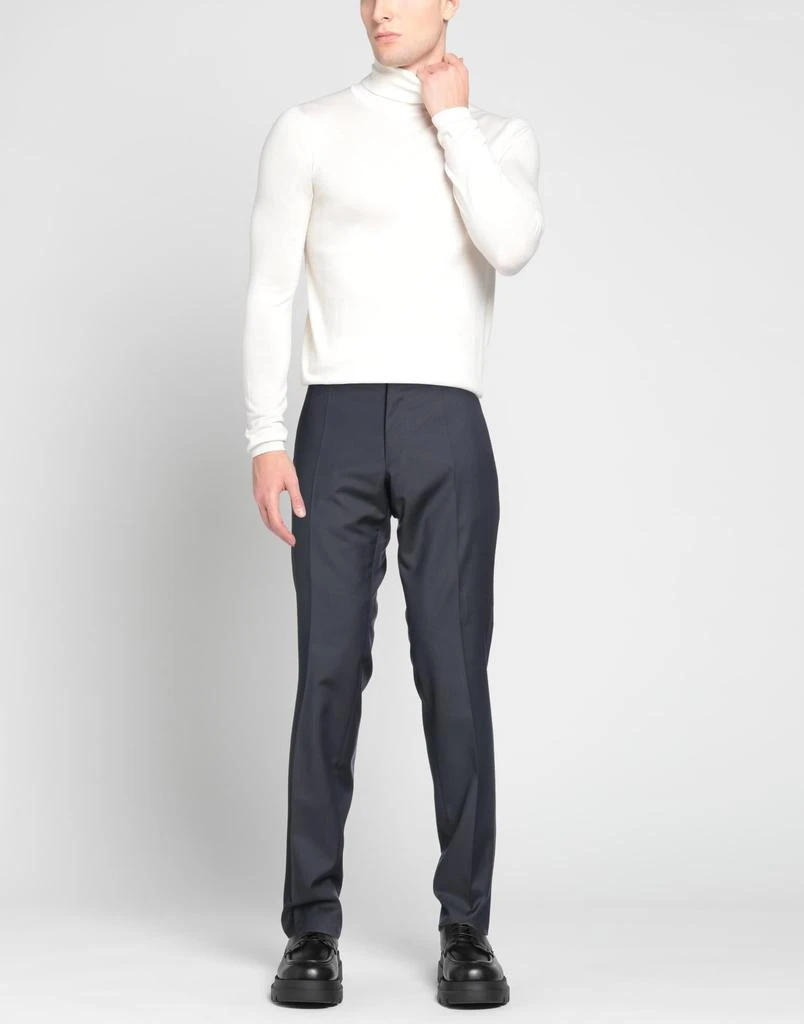 Incotex Ivory Dress pants 2