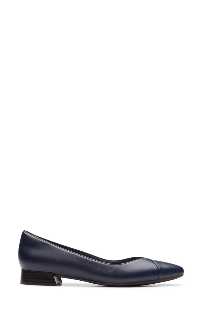 Clarks Natalyn Wish Pump 3