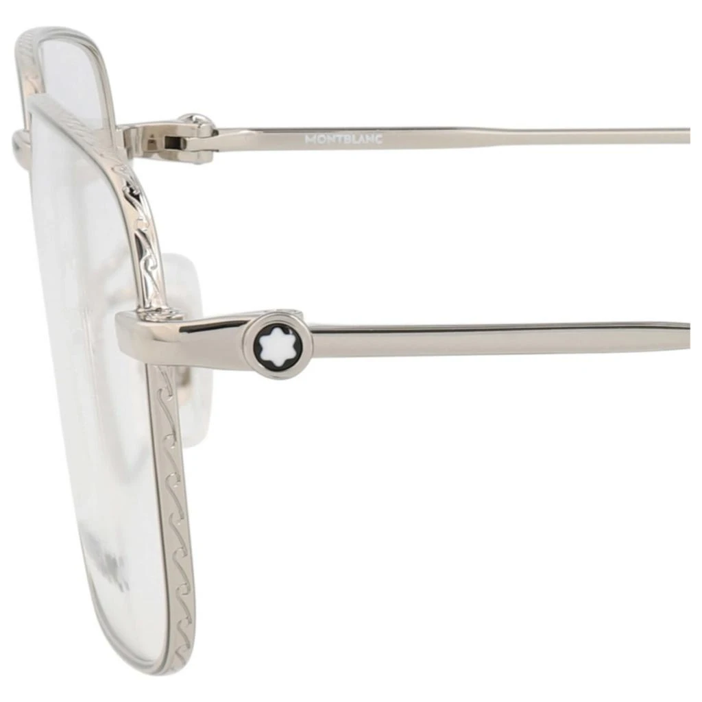 MontBlanc Montblanc Men
s Opticals MB0212O-30012094-002 5