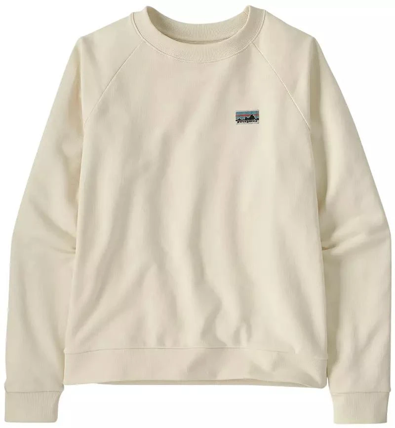 Patagonia Patagonia Women's Regenerative Organic Certified Cotton Essential Pullover 4