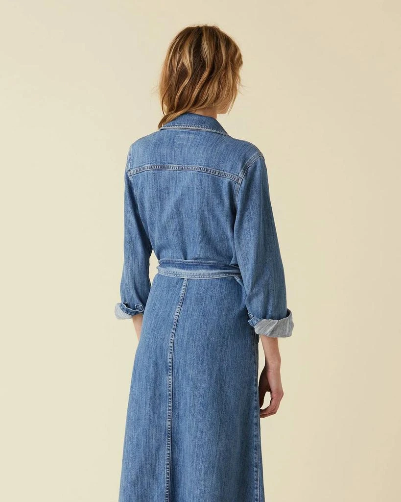 Le Jean Le Jean - Misty Denim Dress 3