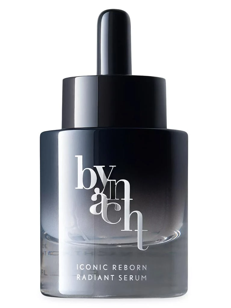 BYNACHT Iconic Reborn Radiant Serum 1