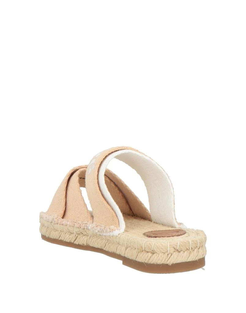 Chloé Espadrilles 3