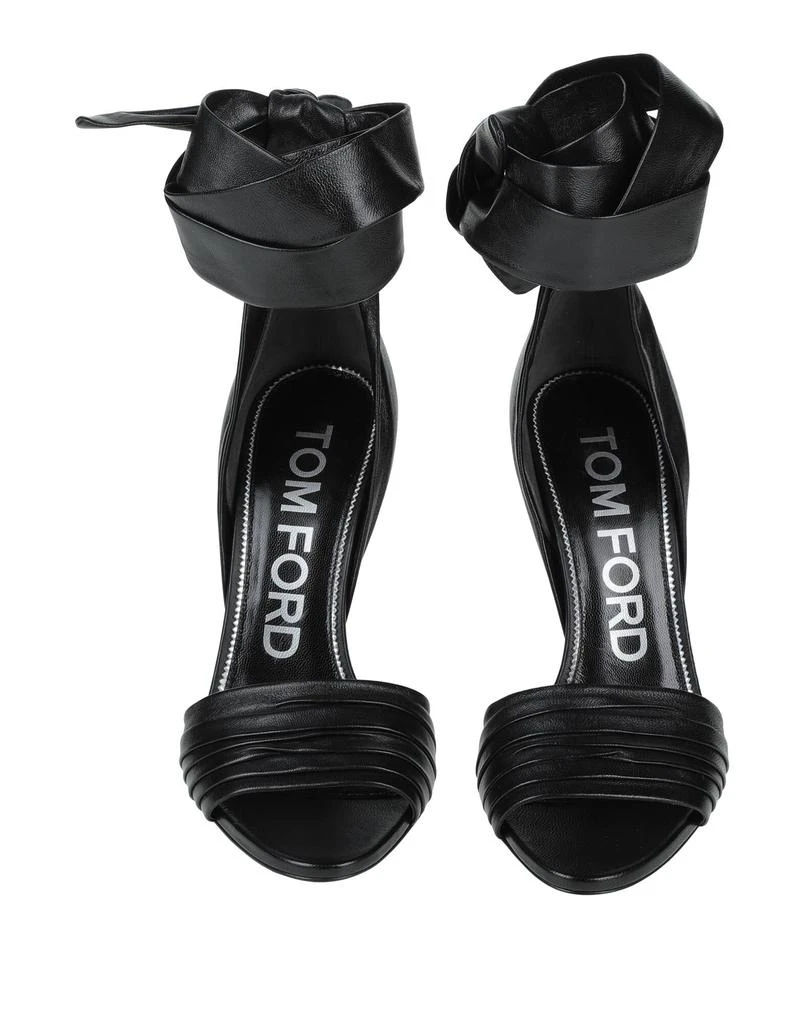 Tom Ford Sandals 4