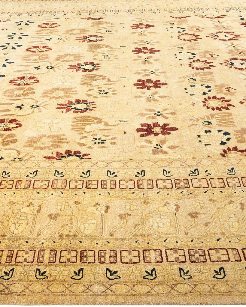 Bloomingdale's Mogul M1462 Area Rug, 9'2" x 11'8" 5