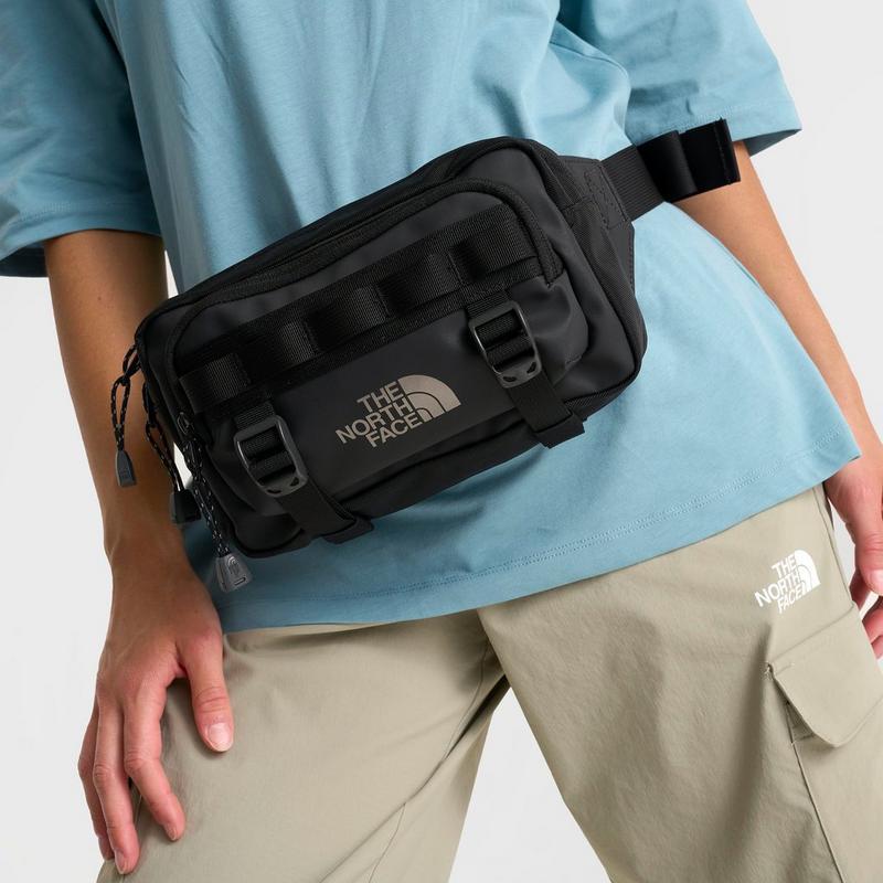 The North Face The North Face Base Camp Lumbar Pack