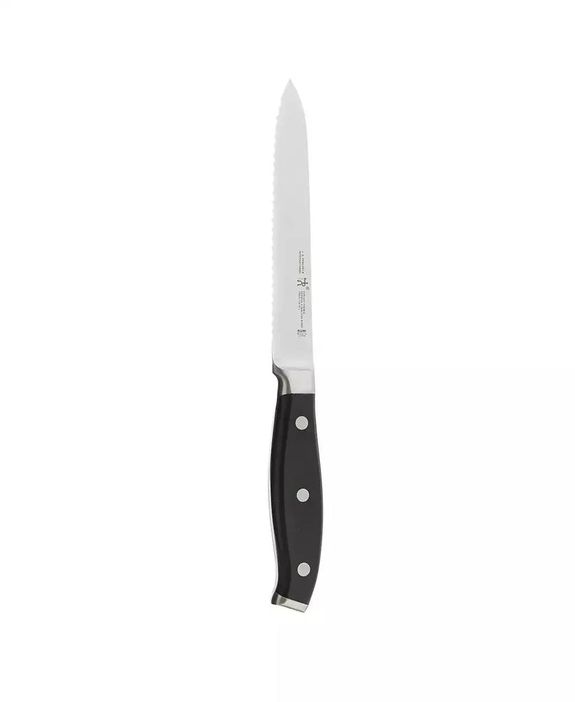 ZWILLING HENCKELS International Forged Premio 3-Pc. Starter Knife Set 4