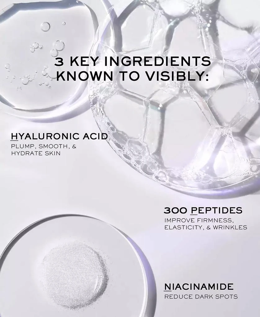 Lancôme Rénergie H.P.N. 300-Peptide Cream 4