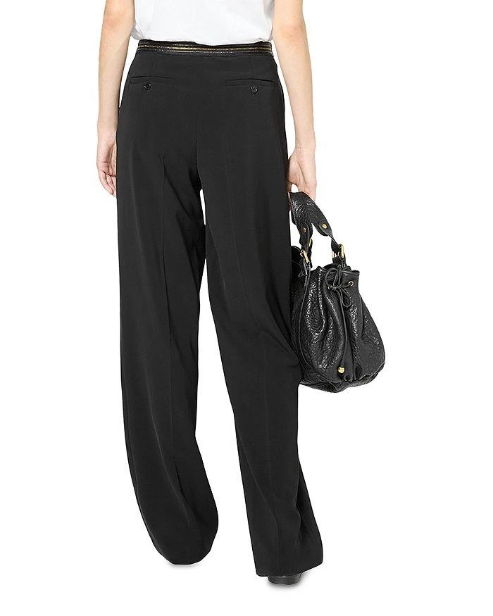 Gerard Darel Luce Pants 3