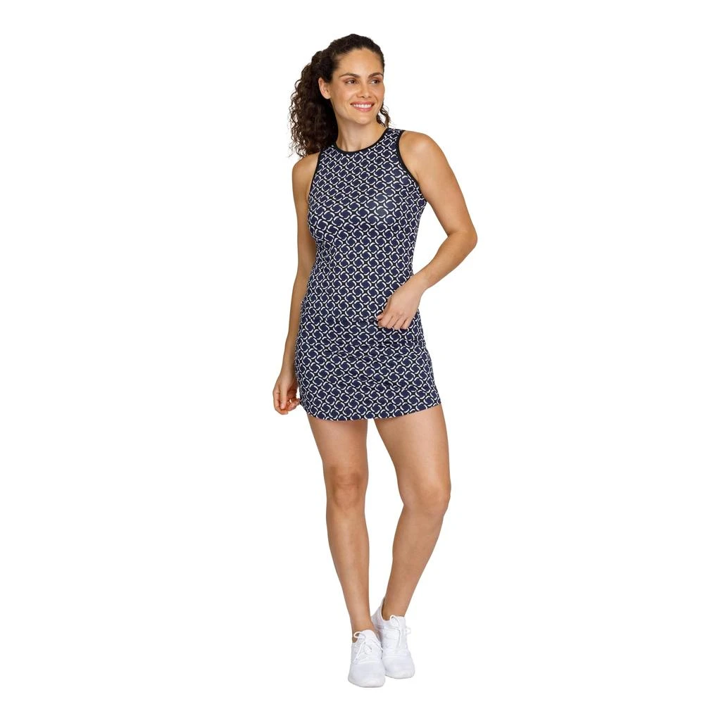 Tail Activewear Joely Classic Crew Neck Tank 3