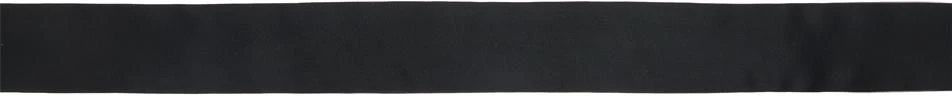 Nanushka Black Aduke Belt 2