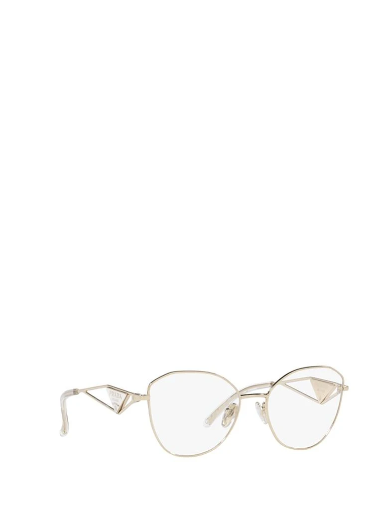 Prada Prada Eyewear Cat-Eye Glasses 2