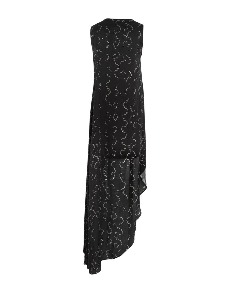 NOSTRASANTISSIMA Short dress