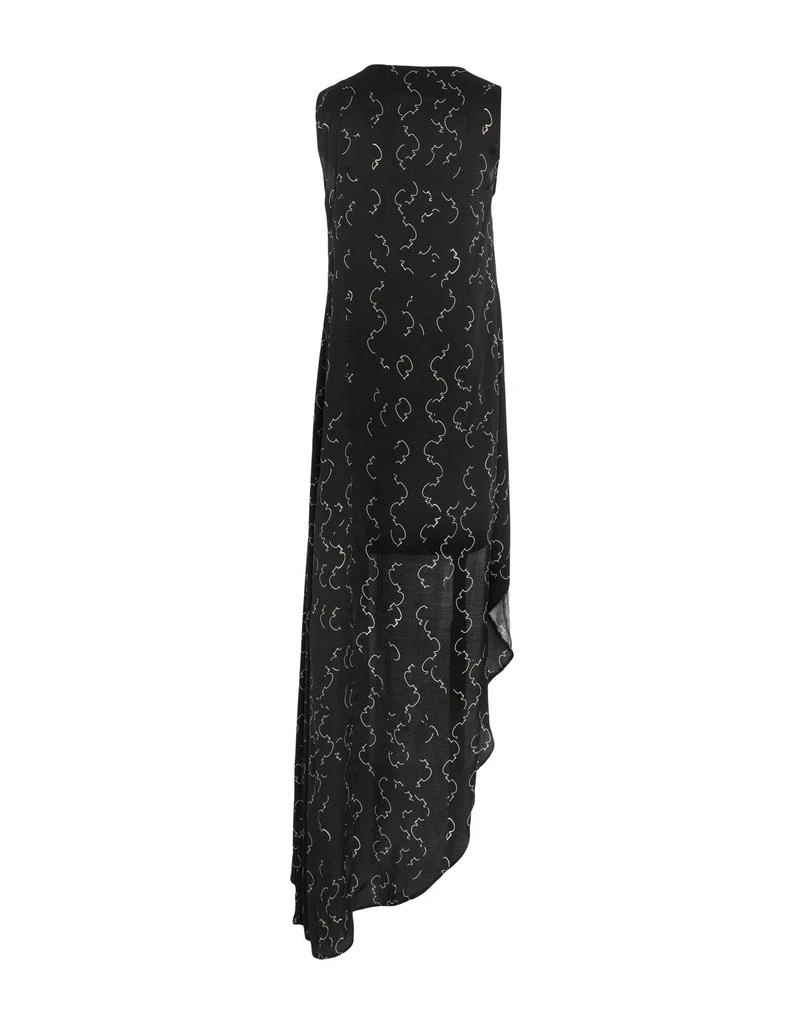 NOSTRASANTISSIMA Short dress 2