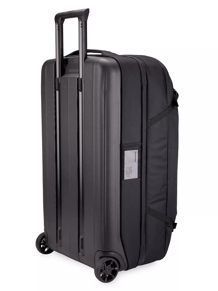 Thule Subterra Nylon Wheeled Duffel 4