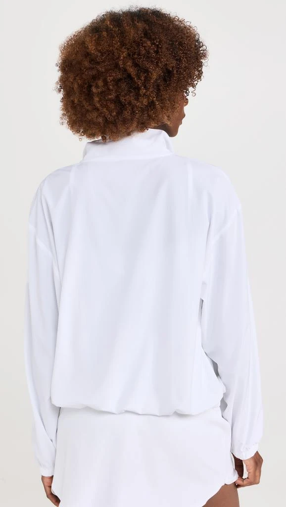 Beyond yoga In Stride Half Zip Pullover 2