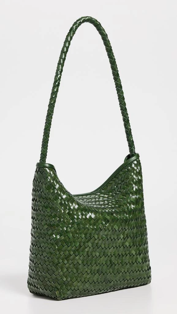 Madewell Woven Shoulder Bag 3
