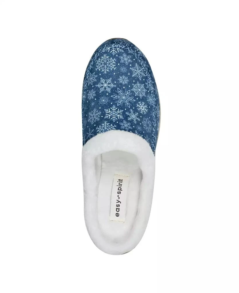 Easy Spirit Women's T-slip Clogs 4
