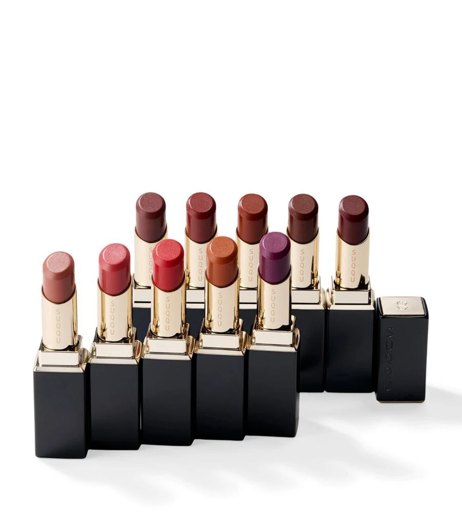 Suqqu Moisture Glaze Lipstick - Refill 5