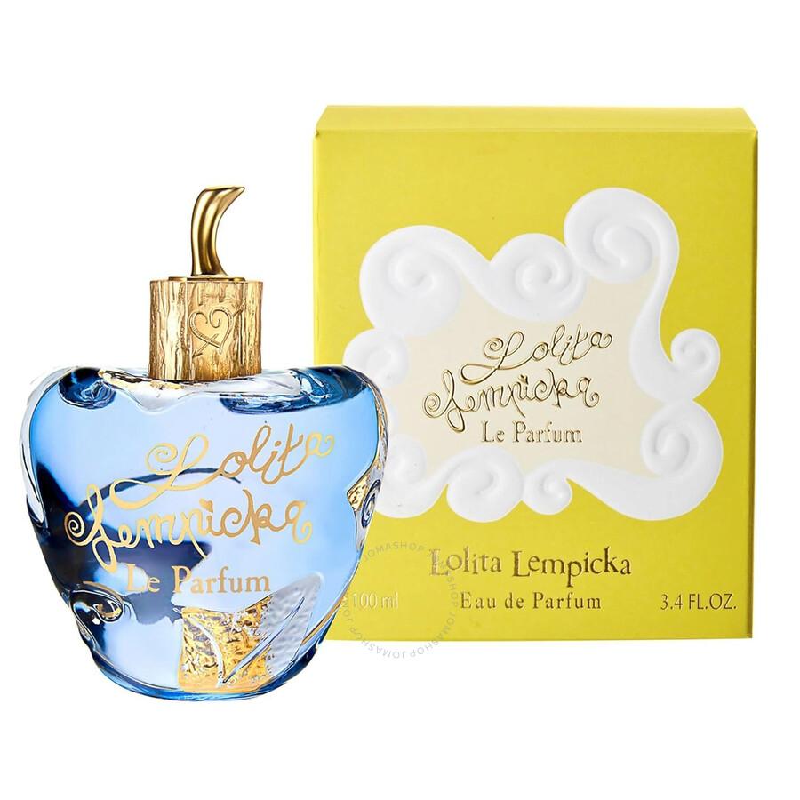 Lolita Lempicka Lolita Lempicka Le Parfum Ladies EDP