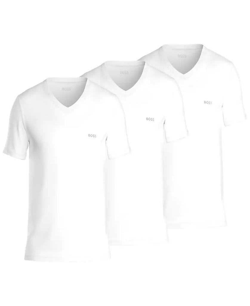 Hugo Boss c-thompson 222 T-shirt - T-Shirts - BeyondStyle