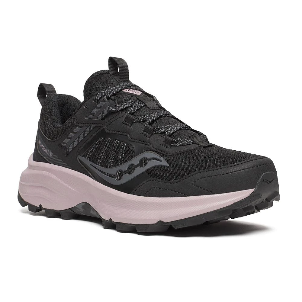 Saucony Excursion TR 17 Running Shoes 2