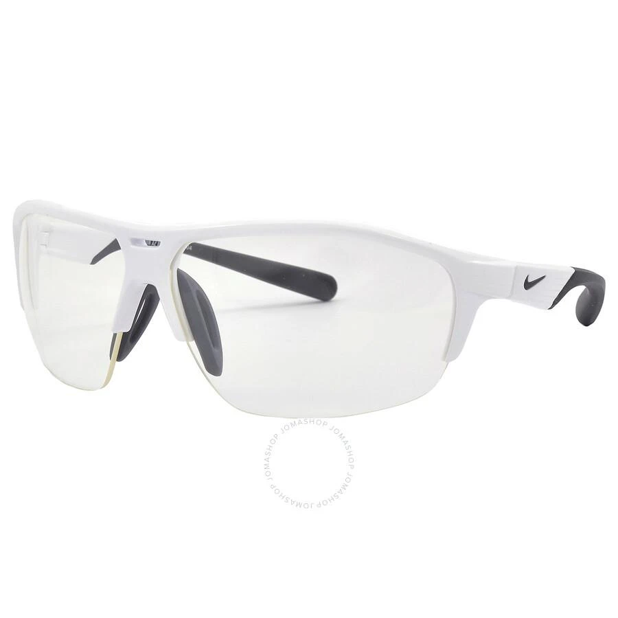 NIKE Clear Sport Men's Sunglasses RUN X2 D 101 72 2
