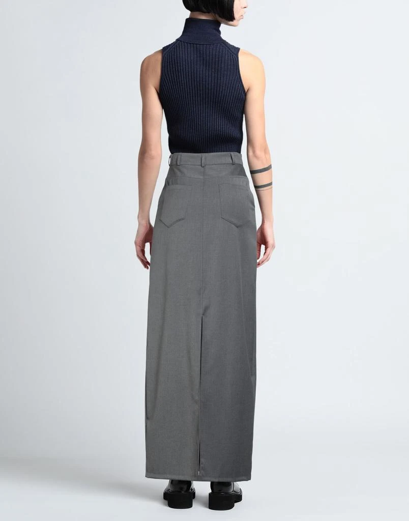 ACTUALEE Maxi Skirts 3