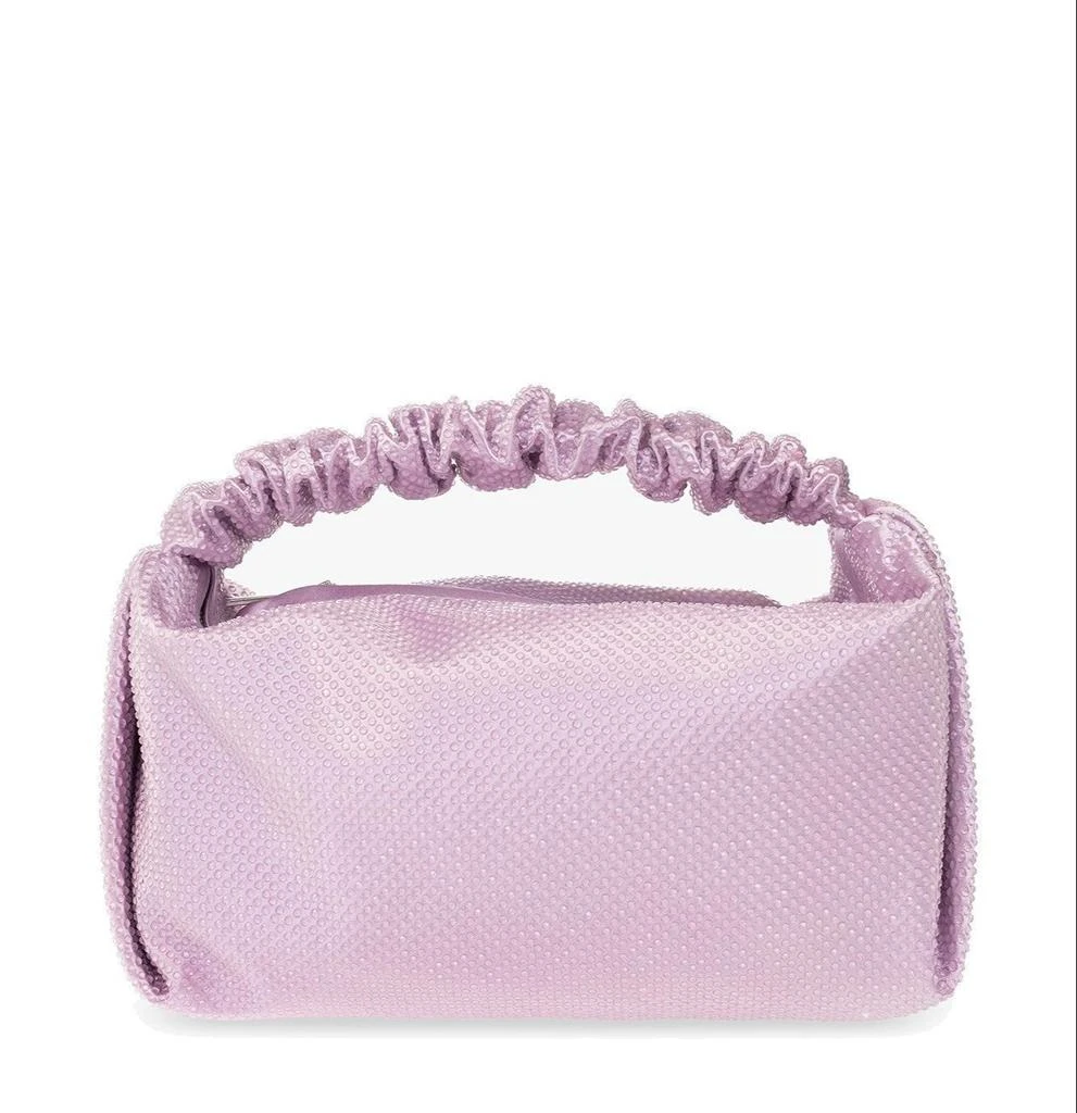 Alexander Wang Alexander Wang Scrunchie Mini Handbag 1