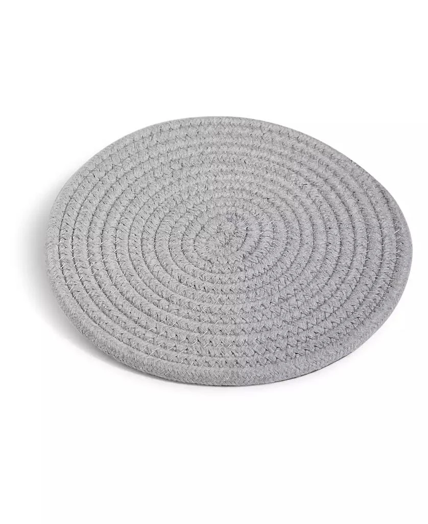 The Cellar Textile Trivet, Exclusively at Macy's 1