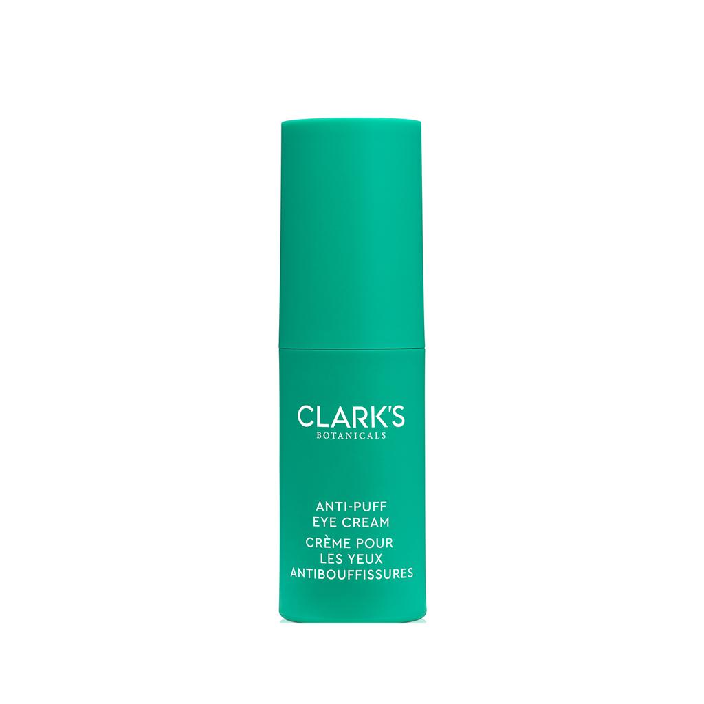 Clark's Botanicals Anti-Puff Eye Cream