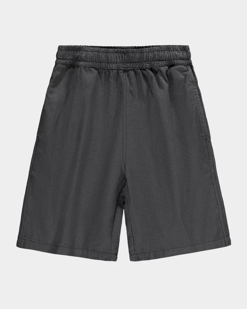MOLO Boy
s Arrow Organic Cotton Shorts 1