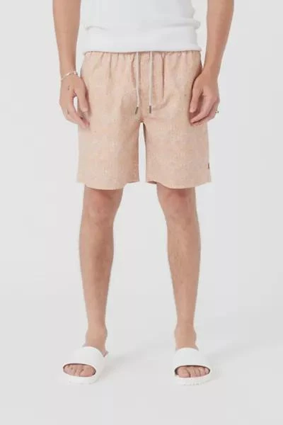 Barney Cools Barney Cools Amphibious Printed Hybrid Swim Short 2