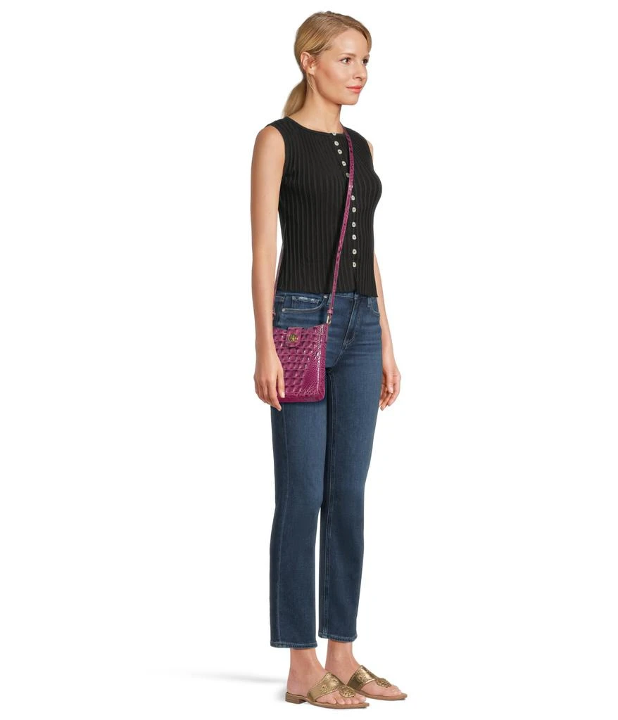Brahmin Marley Crossbody 6