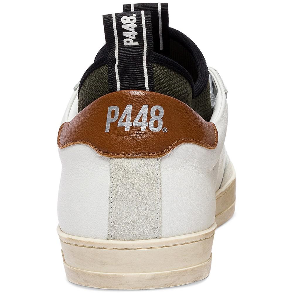 P448 Men's F23 John Low-Top Sneaker