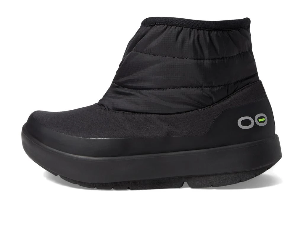 OOFOS Oomg Bootie 4