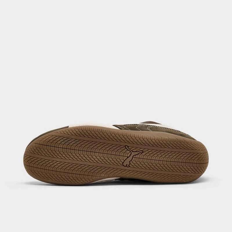 Puma Women
s Puma Speedcat Wine Club Casual Shoes 6
