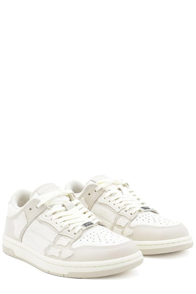 AMIRI Amiri Skel Low-Top Sneakers 3