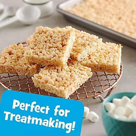 Rice Krispies Rice Krispies Cereal, 42 oz. 6