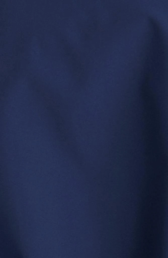 BUGATCHI Water Repellent Nylon Bomber Jacket 5