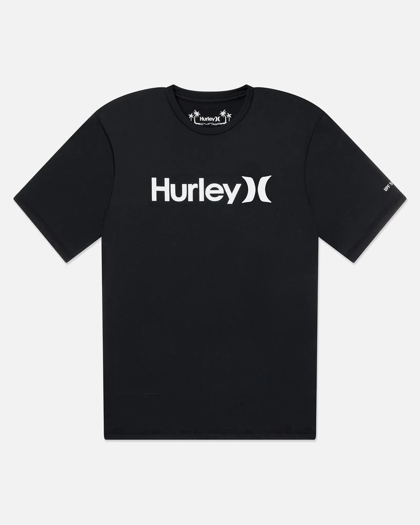 United Legwear One And Only Quickdry Rashguard Short Sleeve 1