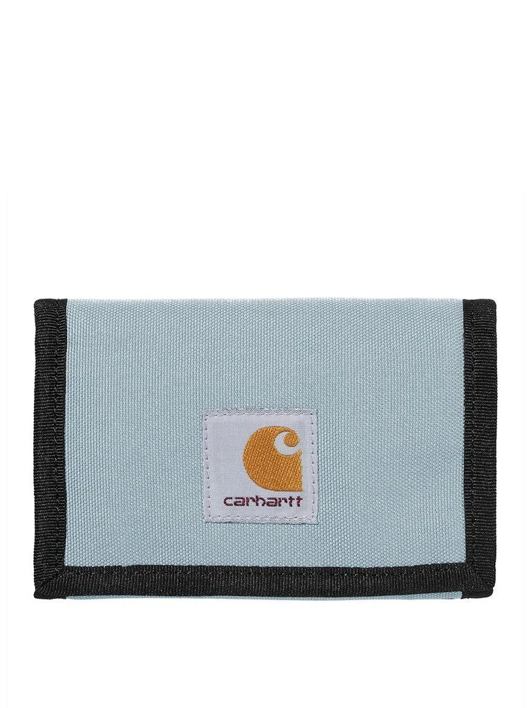 Carhartt Wip Alec Wallet 1