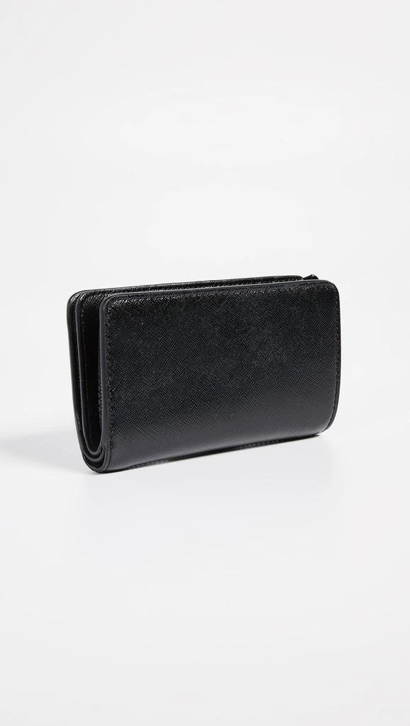 Marc Jacobs The Utility Snapshot Tonal Slim Bifold Wallet 2