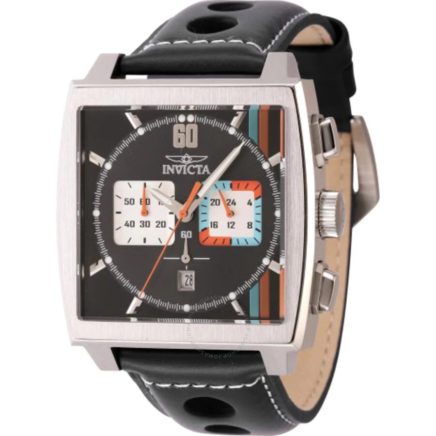 Invicta S1 Rally Chronograph Quartz Men's Watch 44747 1