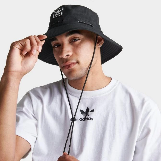 Adidas adidas Originals Utility Boonie Hat 1