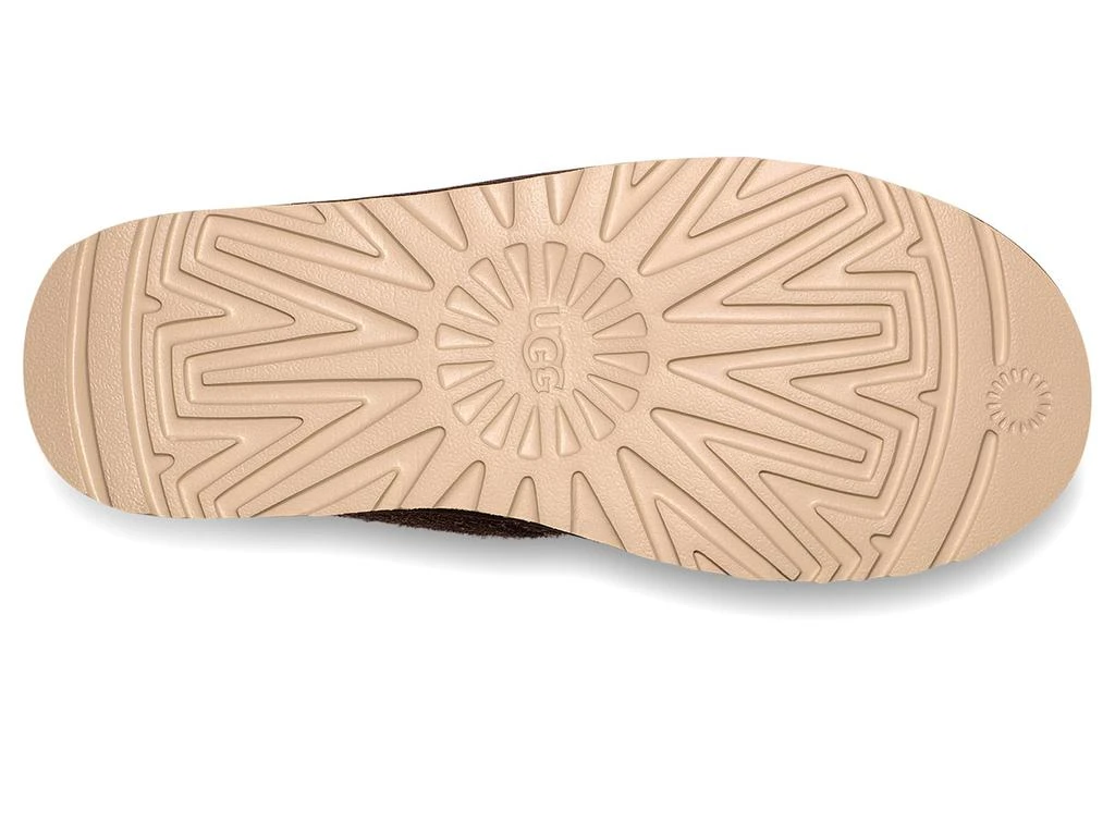 UGG Neumel Shaggy Suede 3