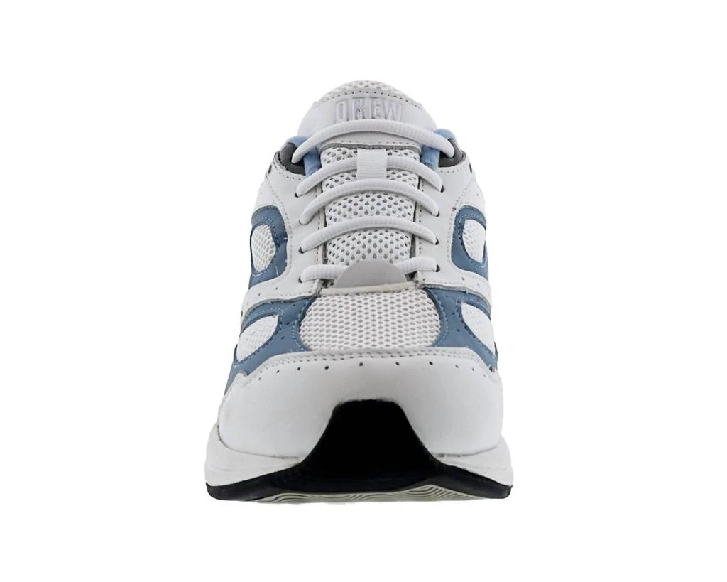 Drew Drew - WOMEN'S FLARE SNEAKER - MEDIUM WIDTH 4